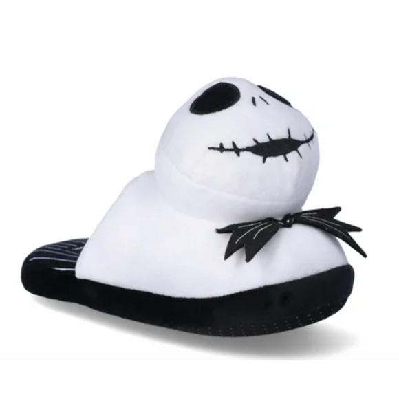 The Nightmare Before Christmas Women's Slip On Slipper NWT - Picture 5 of 6